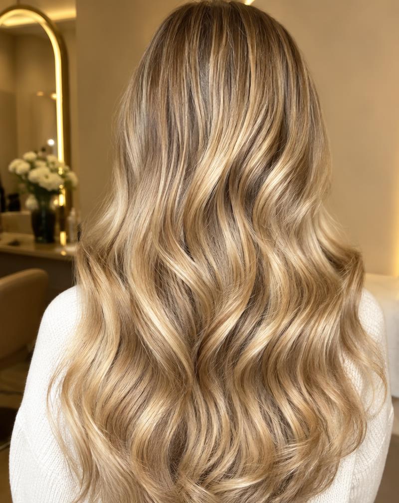 Balayage