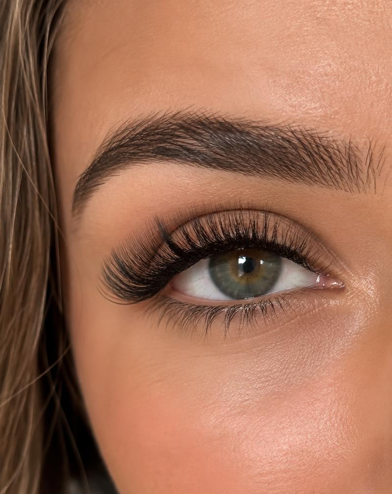 Lash Extensions
